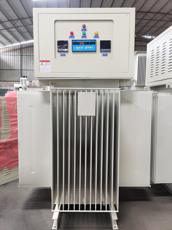 油浸式穩(wěn)壓器