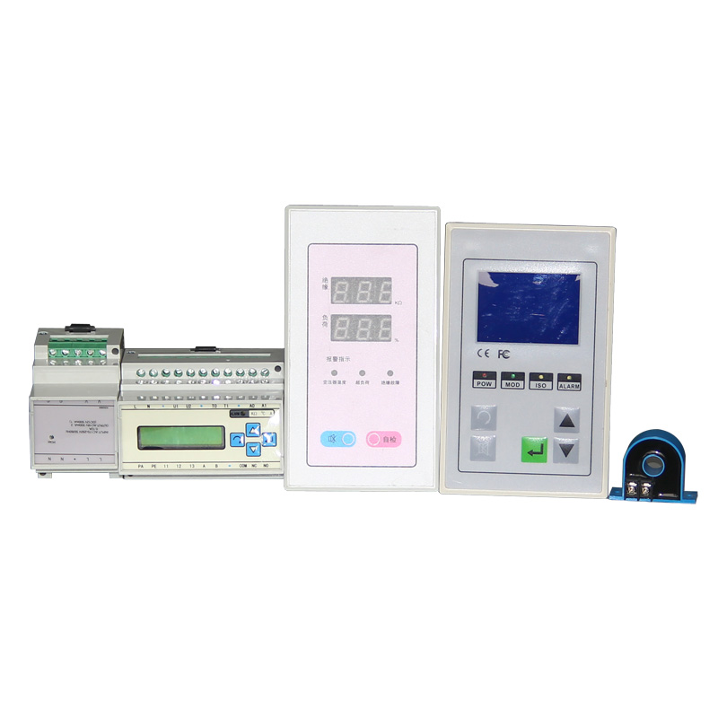 醫(yī)用供電系統(tǒng)