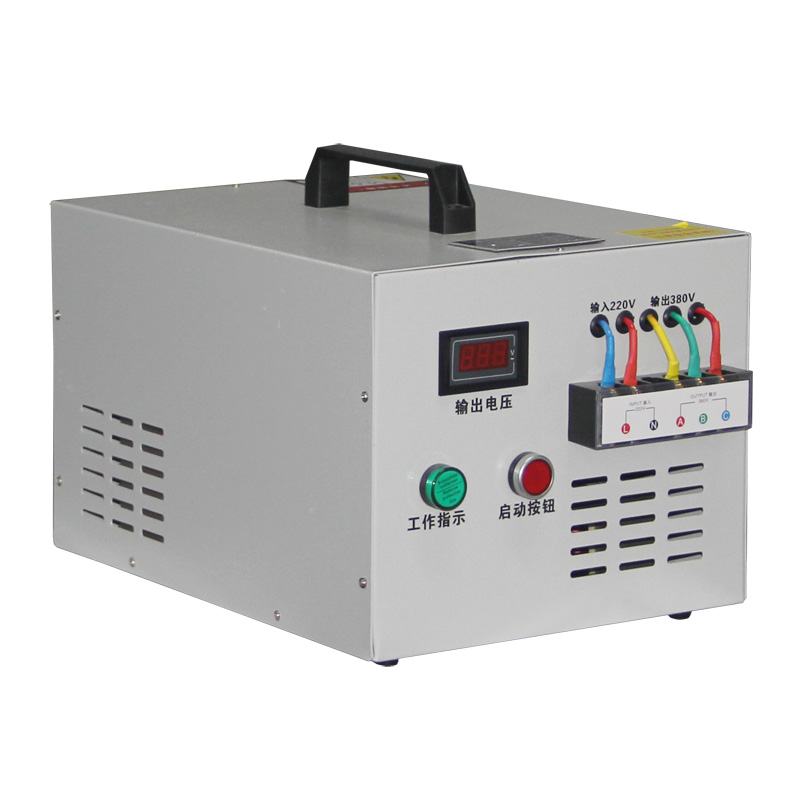 單相變?nèi)噢D(zhuǎn)換器