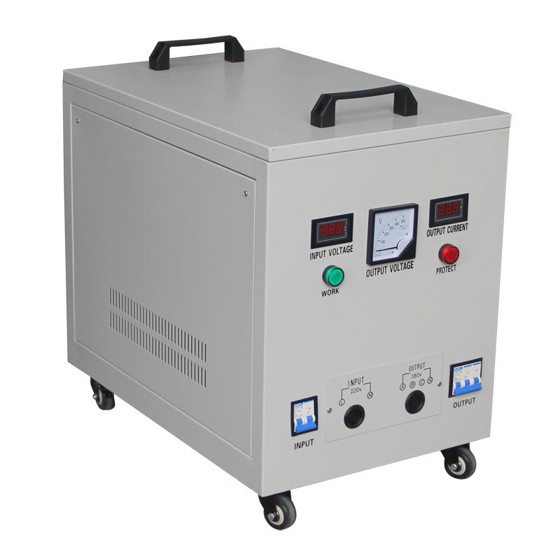 單相變?nèi)噢D(zhuǎn)換器