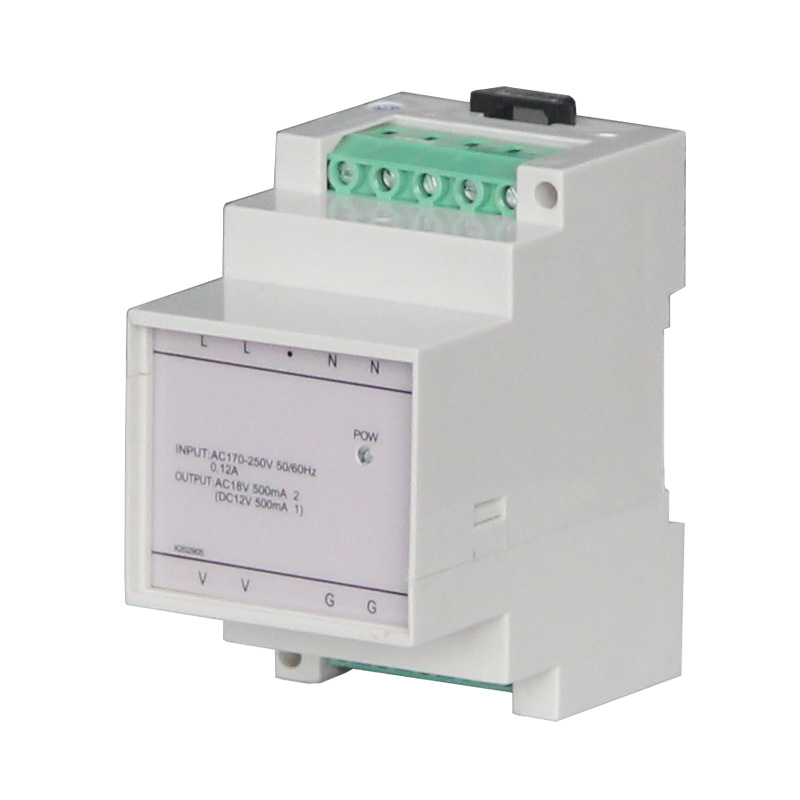 絕緣故障定位系統(tǒng)