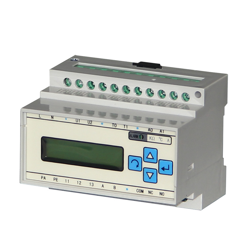 絕緣監(jiān)視儀