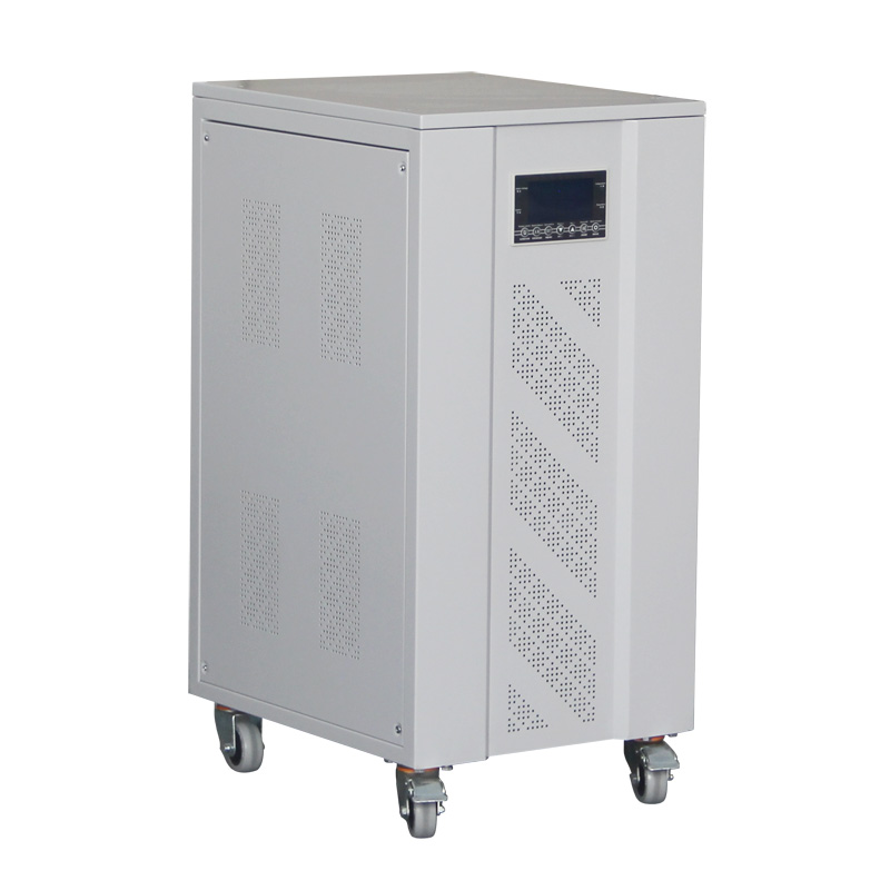 無觸點(diǎn)穩(wěn)壓器