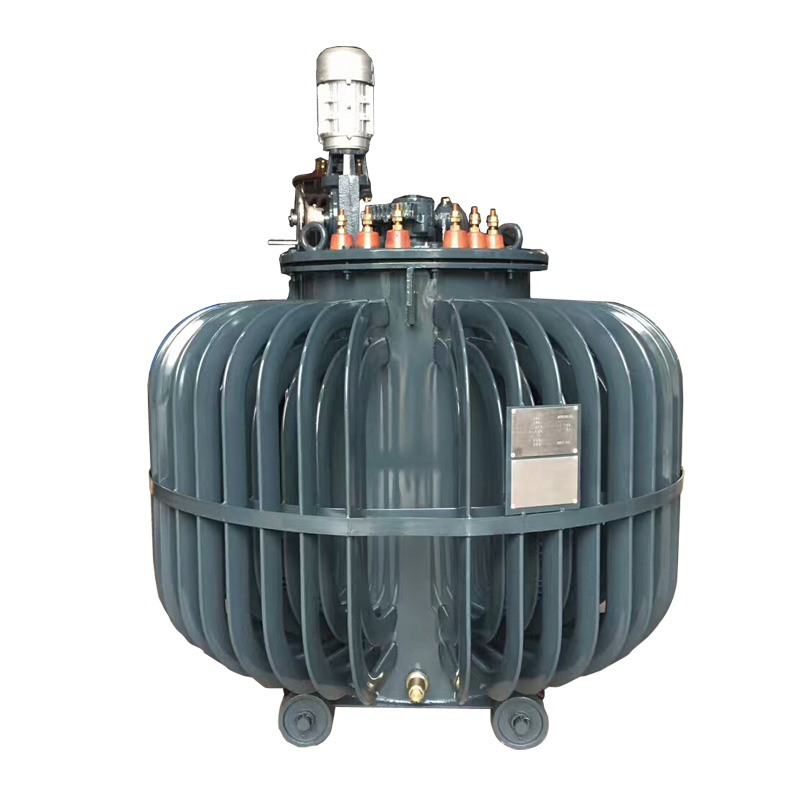 油浸式調(diào)壓器